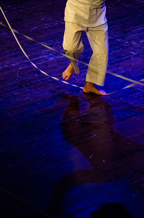 Bruits de couloir Trimbù e Les percussions de Treffort